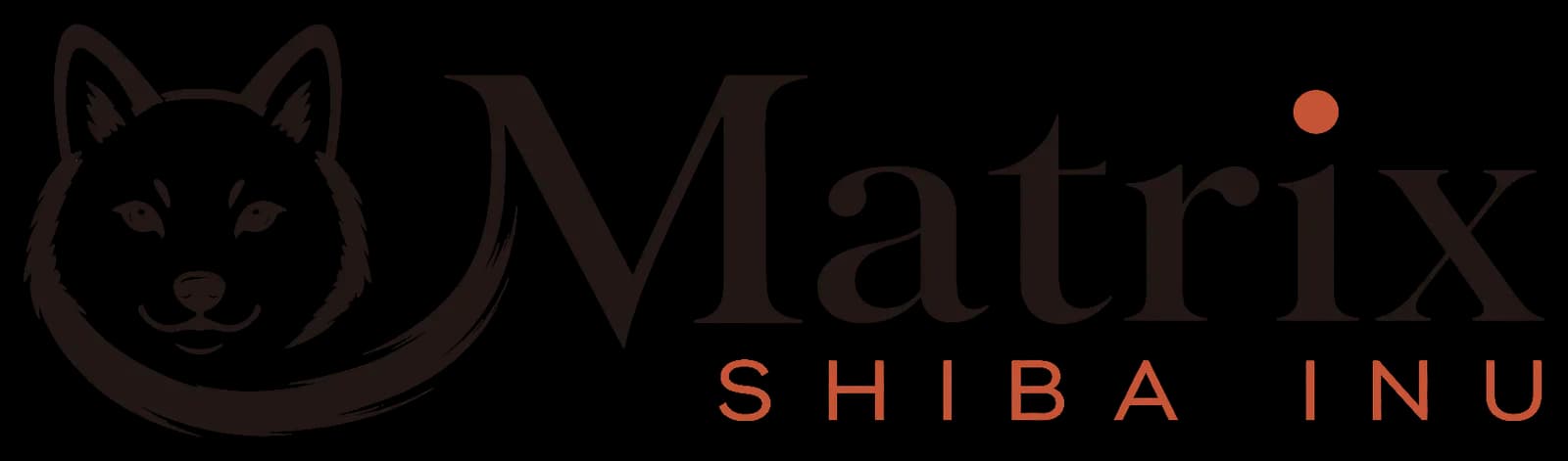 matrix-shiba-inu-logo-dark